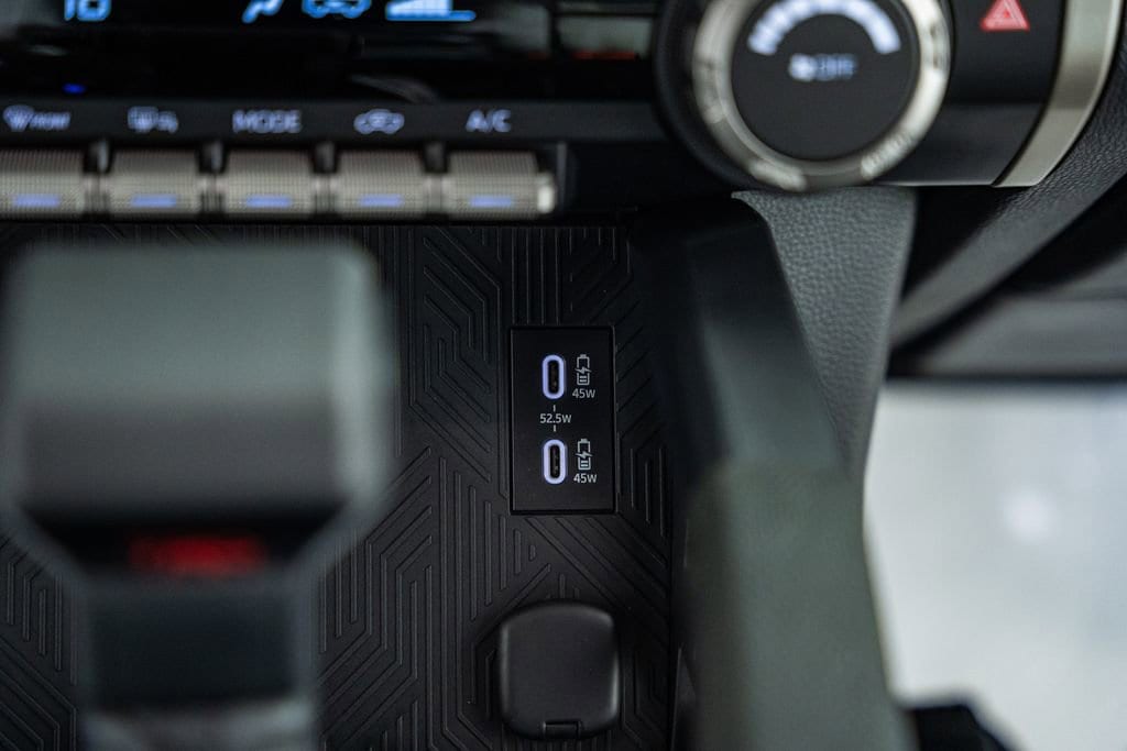 2026 Toyota Tacoma TRD Off Road - Photo 27