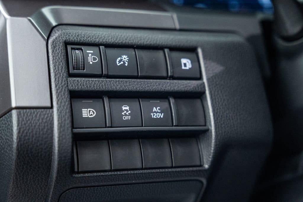 2026 Toyota Tacoma TRD Off Road - Photo 44