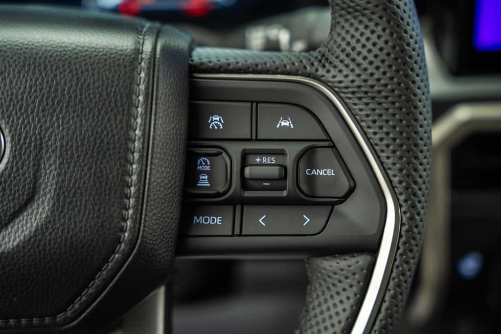 2026 Toyota Tacoma TRD Off Road - Photo 33