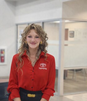 Staff member Channing Vonsteinner from ID_fadc6c59a71a