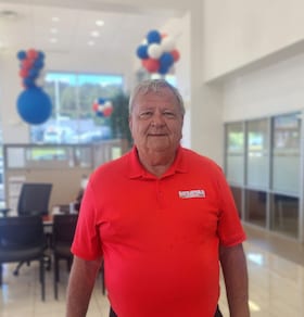 Staff member Wayne Moody from ID_fadc6c59a71a