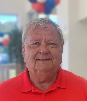 Staff member Wayne Moody from ID_fadc6c59a71a