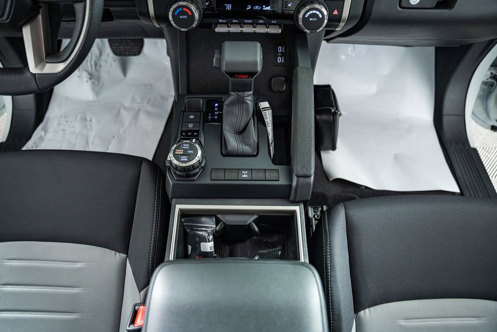 2026 Toyota Tacoma TRD Off Road - Photo 31
