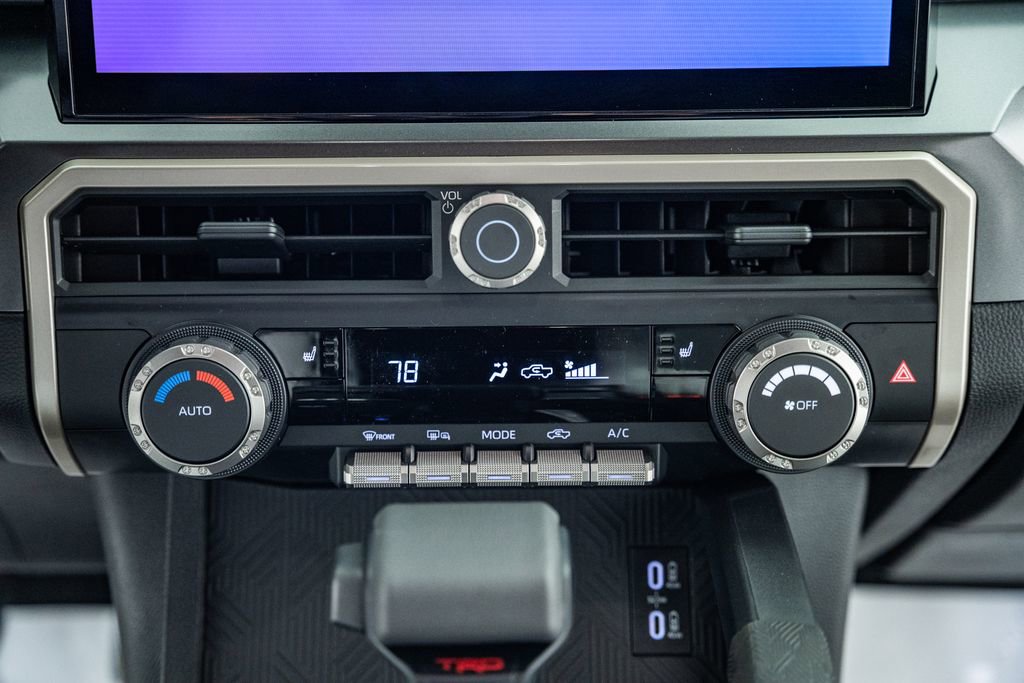 2026 Toyota Tacoma TRD Off Road - Photo 26