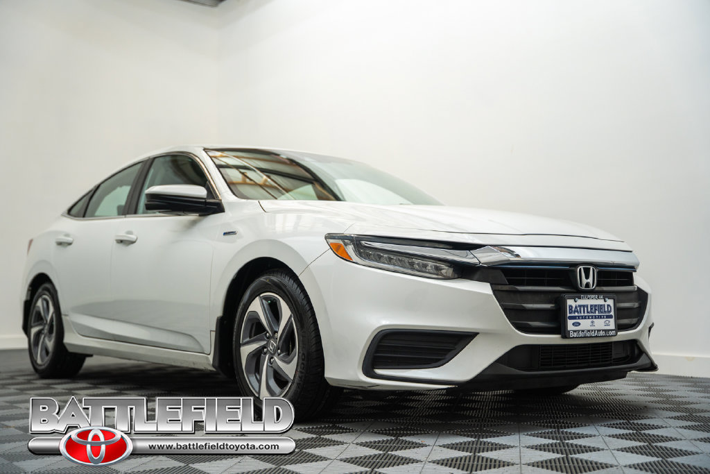  Honda Insight