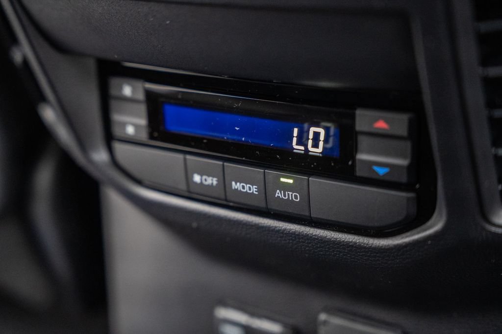 2026 Toyota Sequoia TRD Pro - Photo 38