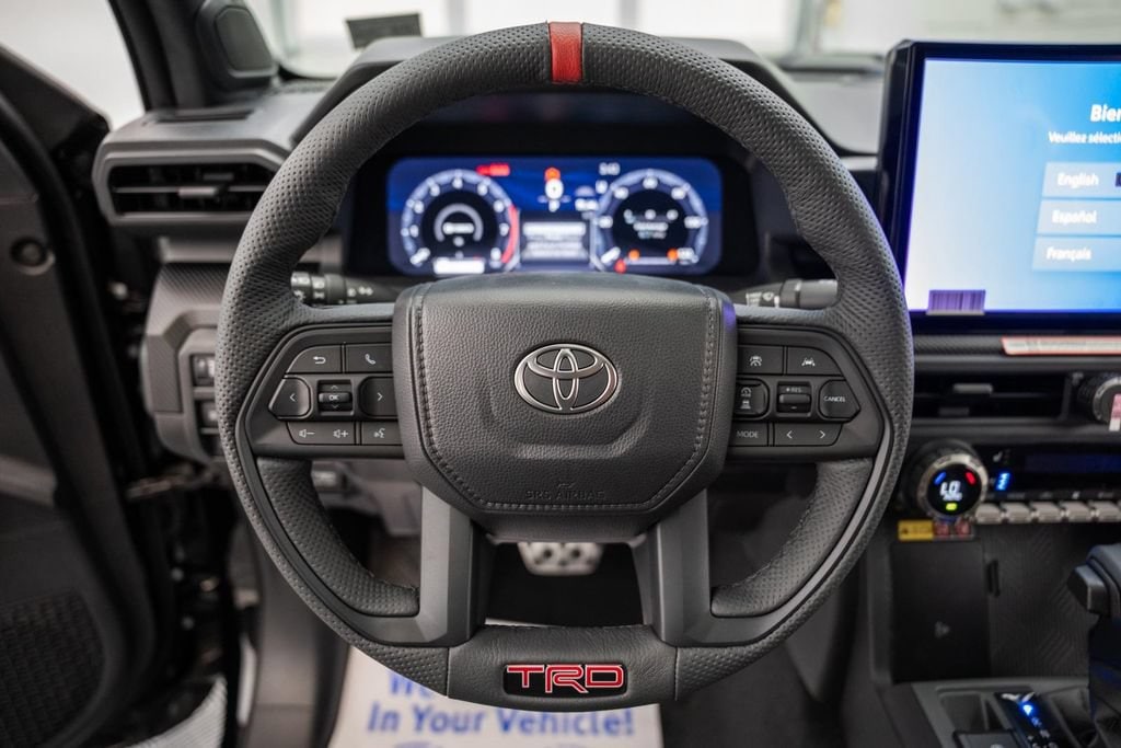 2026 Toyota Tacoma TRD Pro - Photo 41