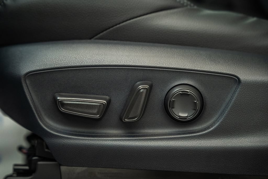 2026 Toyota Tacoma TRD Off Road - Photo 42