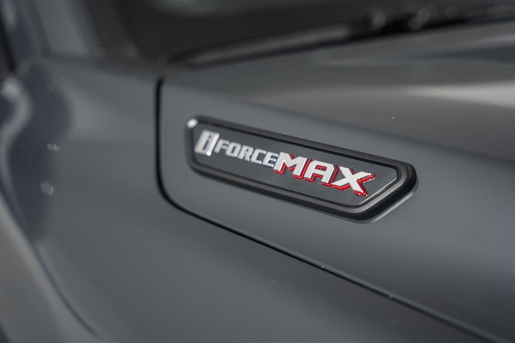 2026 Toyota Tacoma TRD Off Road - Photo 16