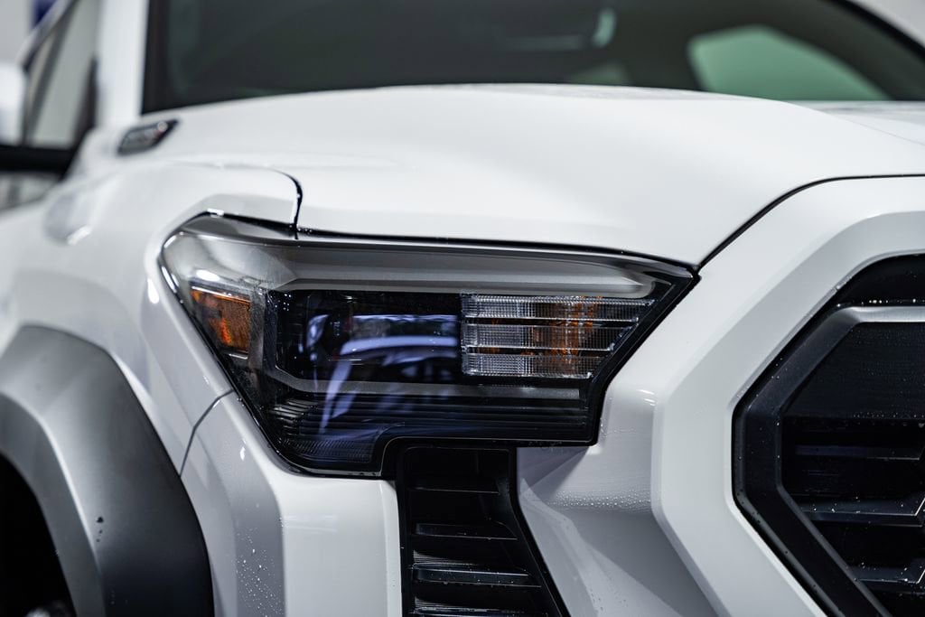 2026 Toyota Tacoma TRD Off Road - Photo 13