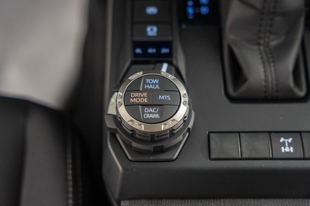 2026 Toyota Tacoma TRD Off Road - Photo 30