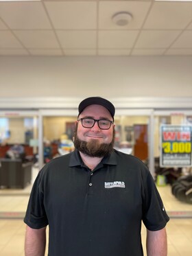 Staff member Austin Dodson from ID_bfa8c9048877