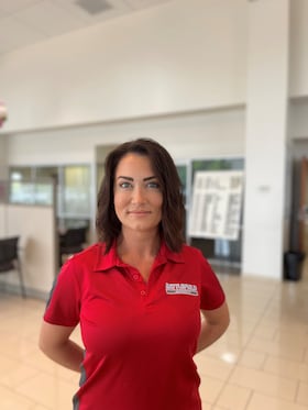 Staff member Emily Schuyler from ID_85cd094353d0