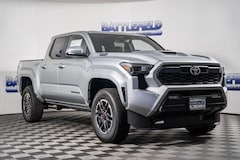 2025 Toyota Tacoma i-FORCE MAX TRD Sport 4X4 DOUBLE CAB HV