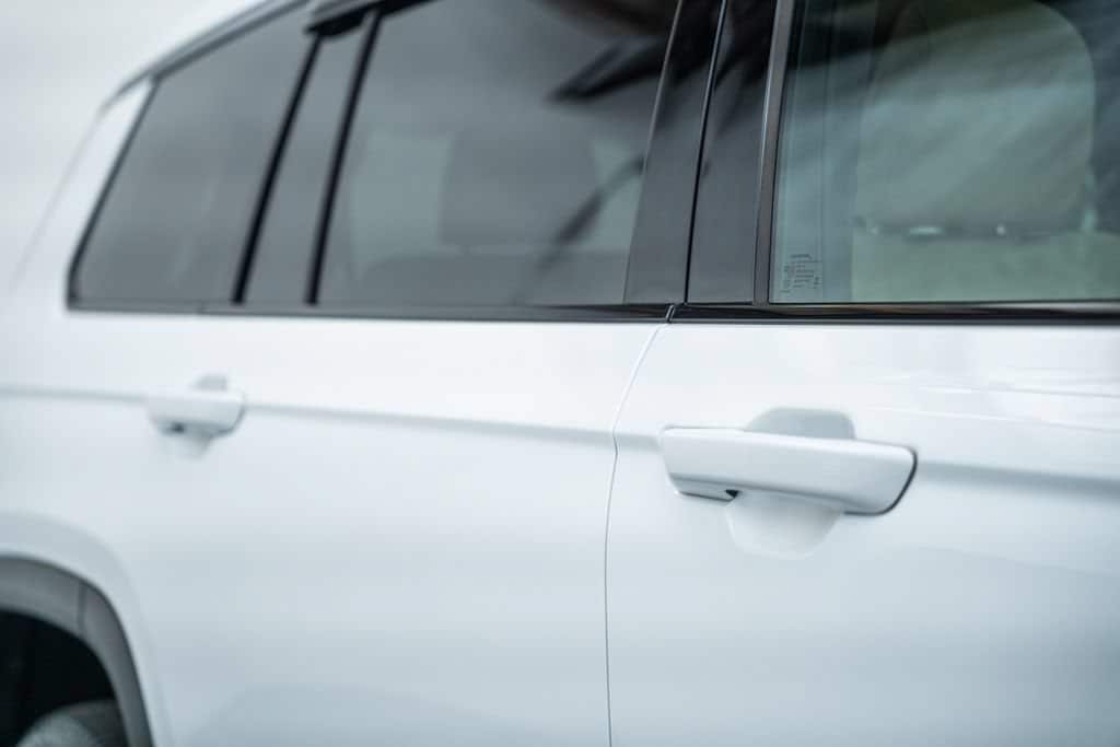 2026 Jeep Grand Cherokee L Limited - Photo 19