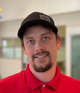 Staff member Nathan Owens from ID_3f19c5d4a4ee