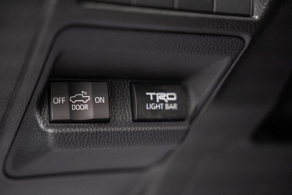 2026 Toyota Tacoma TRD Pro - Photo 58