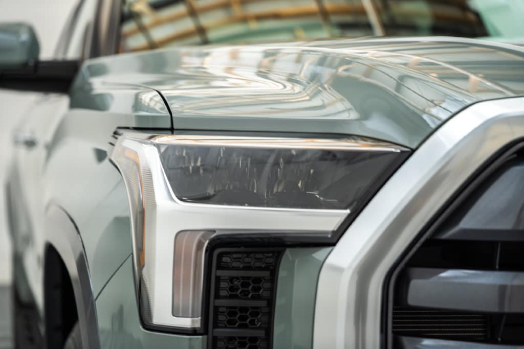 2026 Toyota Tundra Limited - Photo 13