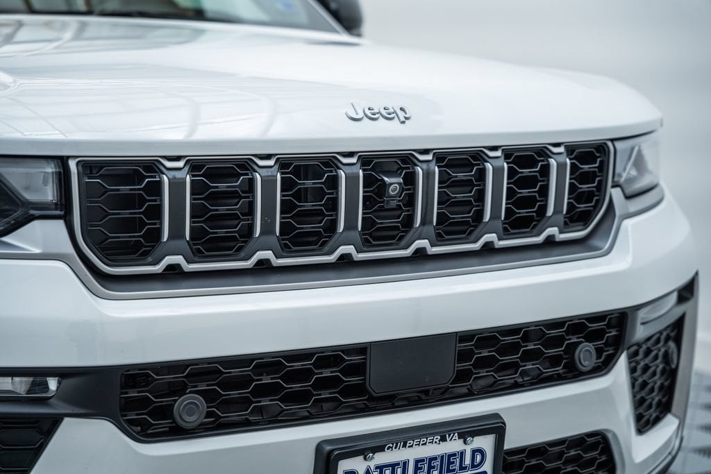 2026 Jeep Grand Cherokee L Limited - Photo 14