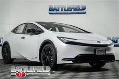 2026 Toyota Prius Nightshade Edition AWD NIGHTSHADE AWD