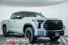 2026 Toyota Tundra SR5 SR5 CREWMAX 5.5