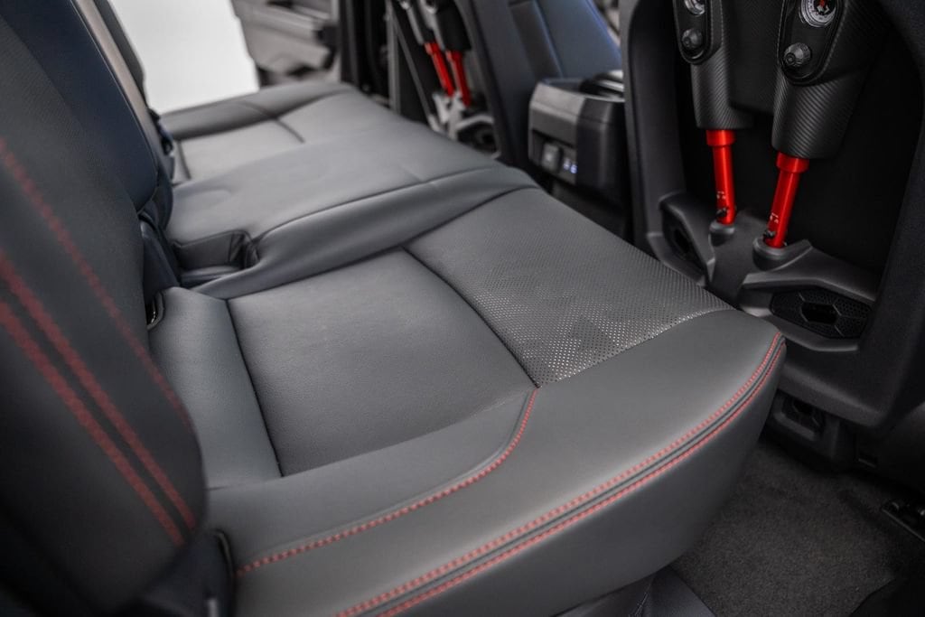 2026 Toyota Tacoma TRD Pro - Photo 44