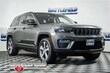 Jeep Grand Cherokee 4xe
