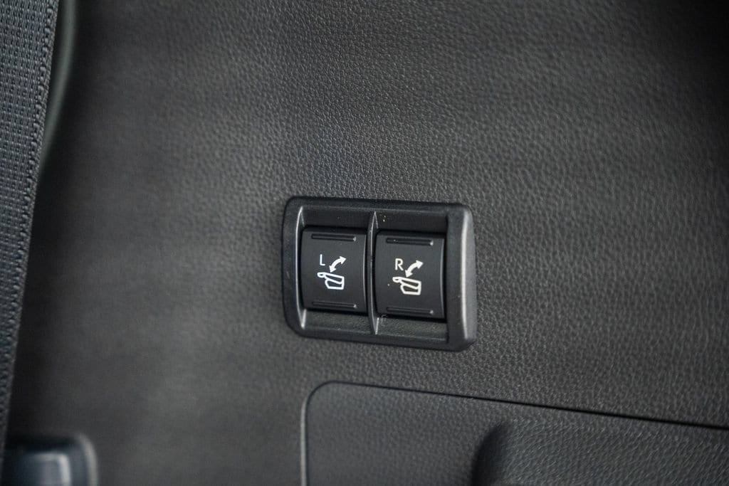 2026 Toyota Sequoia TRD Pro - Photo 13