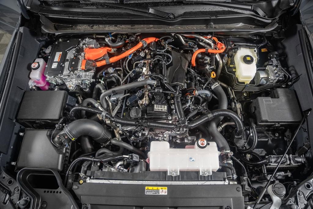 2026 Toyota Tacoma TRD Off Road - Photo 22