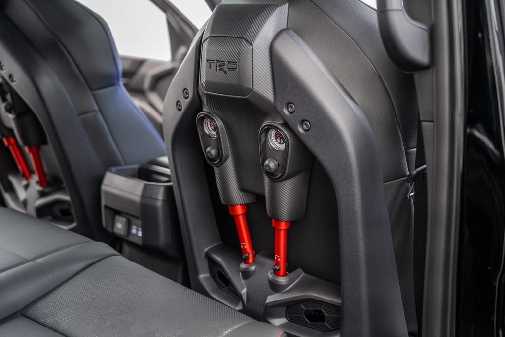 2026 Toyota Tacoma TRD Pro - Photo 46