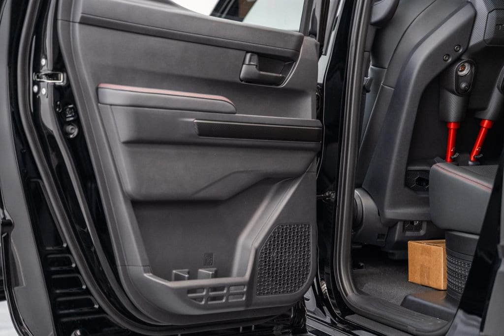 2026 Toyota Tacoma TRD Pro - Photo 52