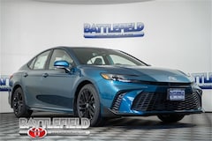 2026 Toyota Camry SE SE