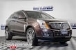  CADILLAC SRX