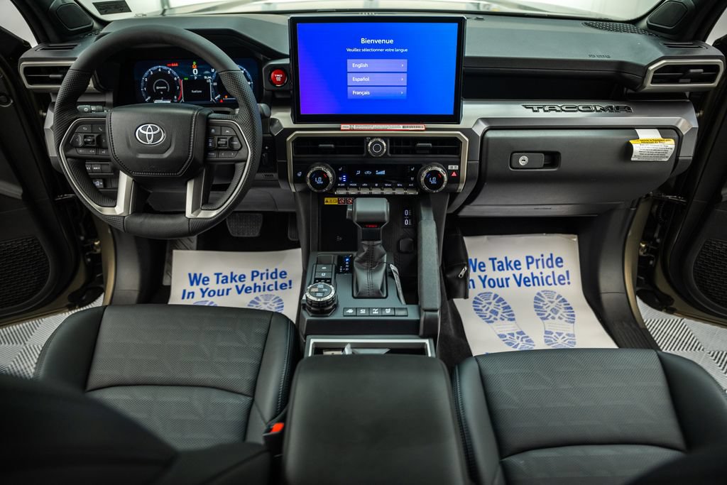 2026 Toyota Tacoma TRD Off Road - Photo 22