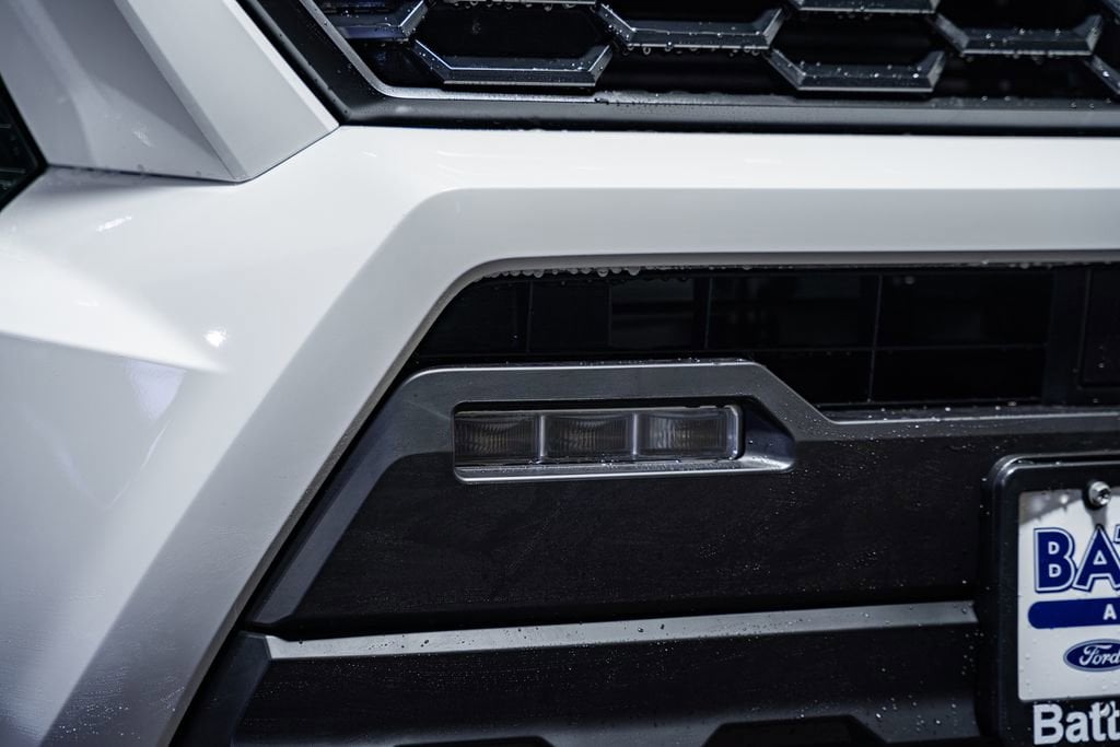 2026 Toyota Tacoma TRD Off Road - Photo 14