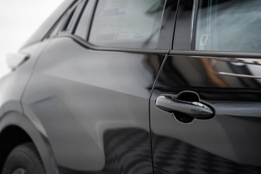 2026 Toyota C-HR SE - Photo 20