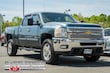  Chevrolet Silverado 2500HD