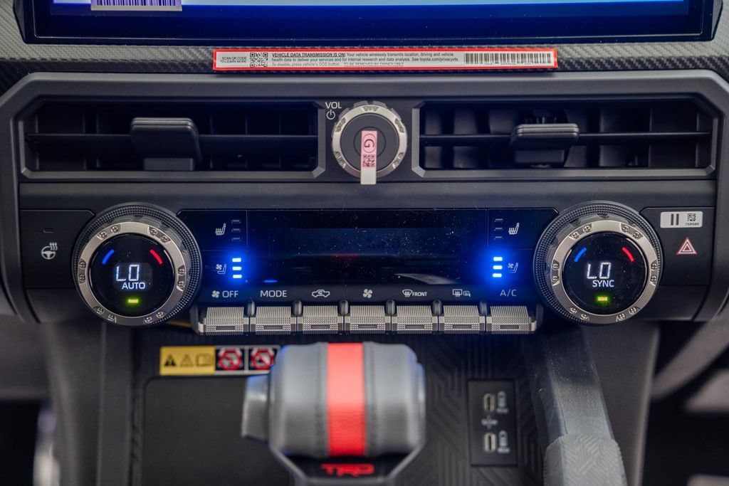 2026 Toyota Tacoma TRD Pro - Photo 30