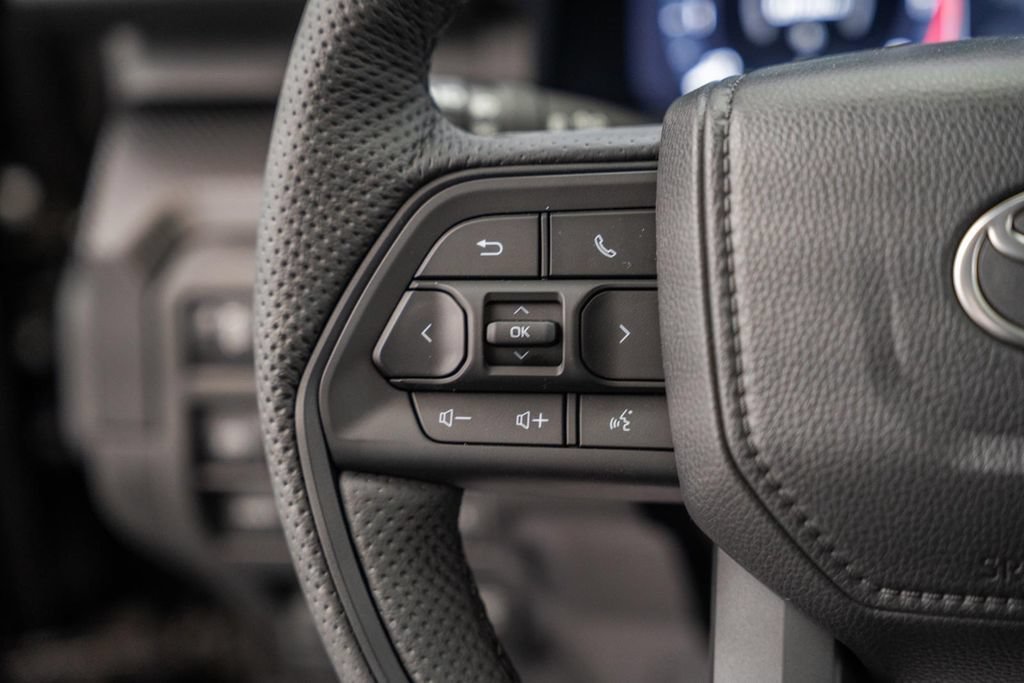 2026 Toyota Tacoma TRD Pro - Photo 39