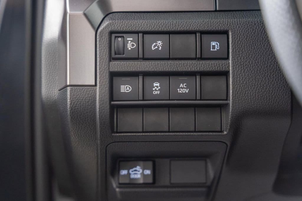 2026 Toyota Tacoma TRD Off Road - Photo 45