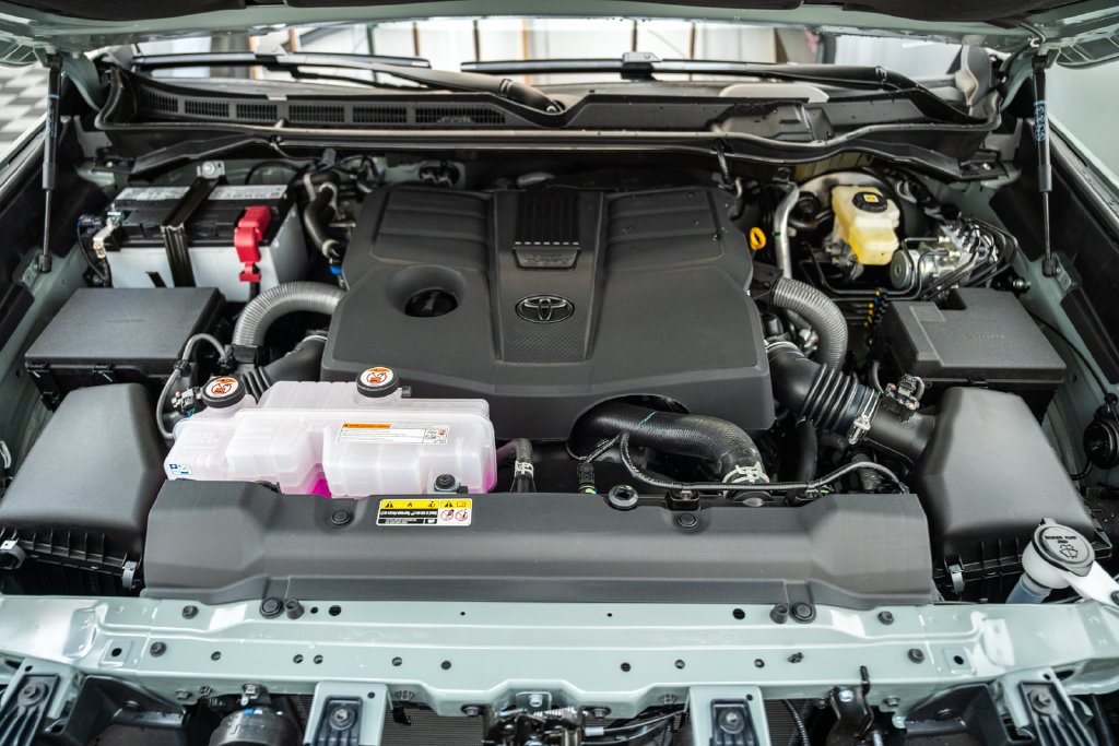 2026 Toyota Tundra Limited - Photo 22