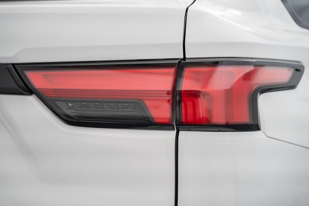 2026 Toyota Sequoia TRD Pro - Photo 9