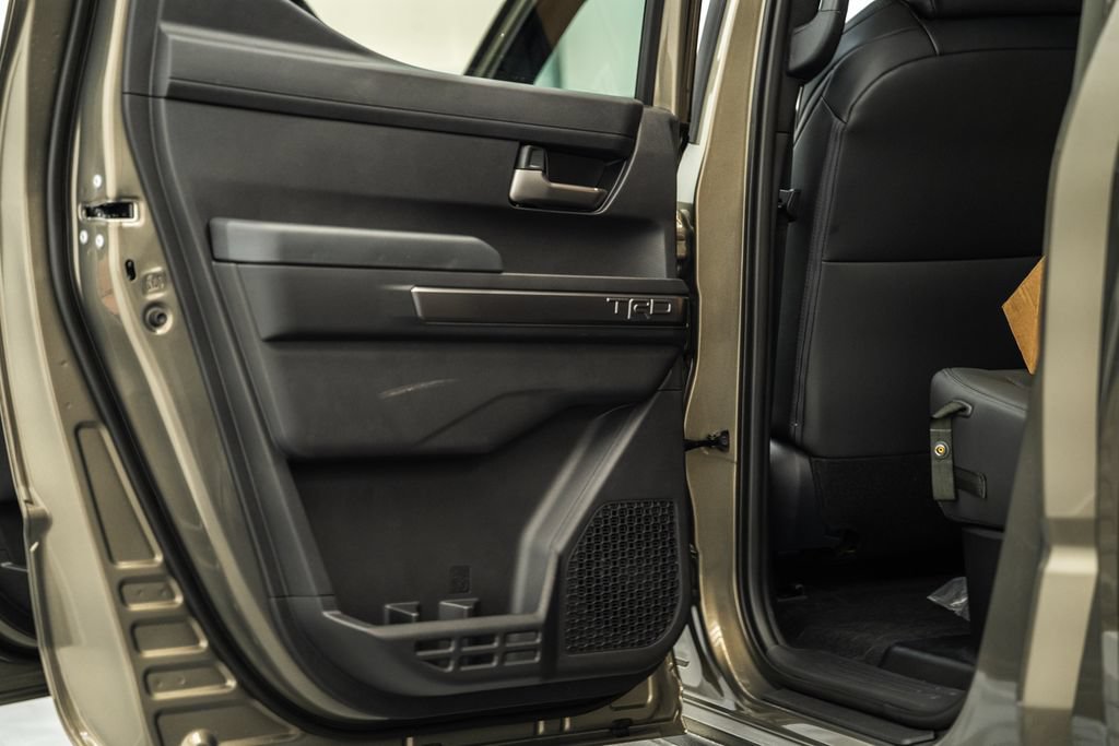 2026 Toyota Tacoma TRD Off Road - Photo 43