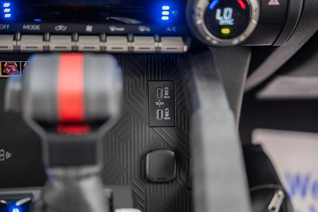 2026 Toyota Tacoma TRD Pro - Photo 32