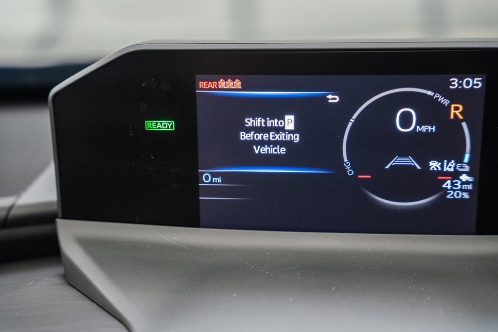 2026 Toyota C-HR SE - Photo 46