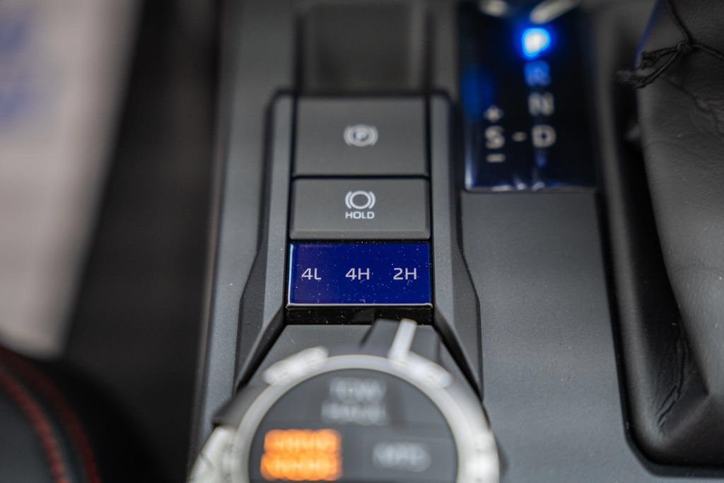2026 Toyota Tacoma TRD Pro - Photo 34