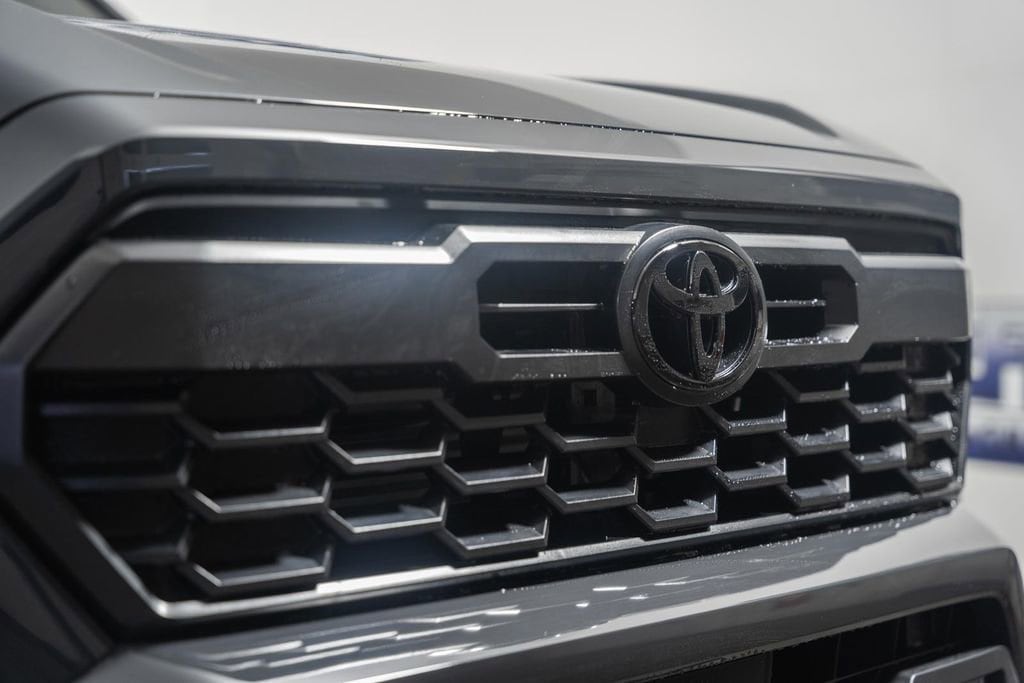 2026 Toyota Tacoma TRD Off Road - Photo 13