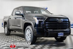 2026 Toyota Tundra SR5 SR5 CREWMAX 5.5