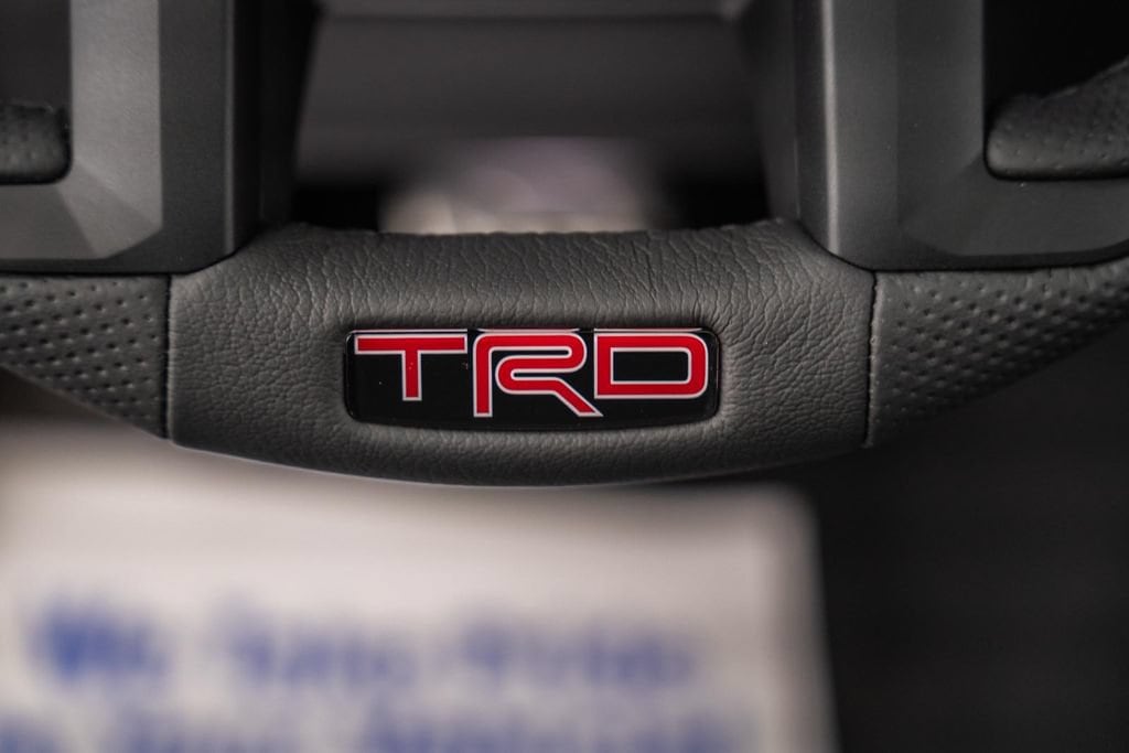 2026 Toyota Tacoma TRD Pro - Photo 40