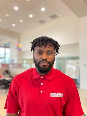 Staff member Shaun McCauley from ID_fadc6c59a71a